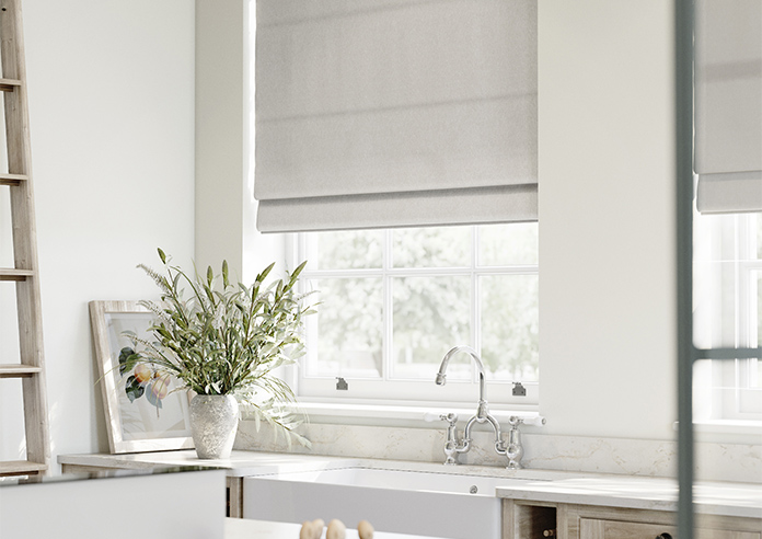 Harris, Nomad - Roman Blind - Image 5